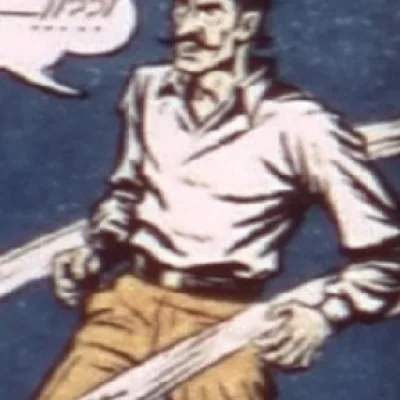 Snark McTigue