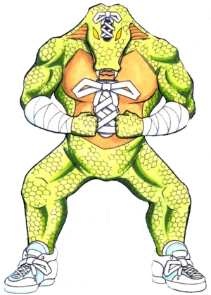 Sneagator