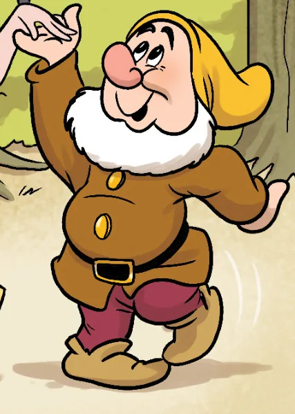 Sneezy