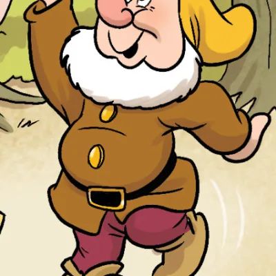 Sneezy