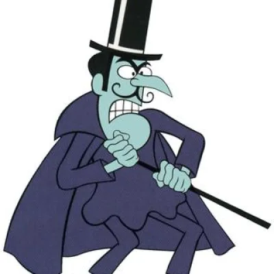 Snidely Whiplash