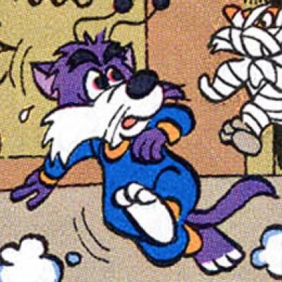 Sniff