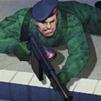 Sniper