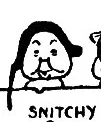 Snitchy