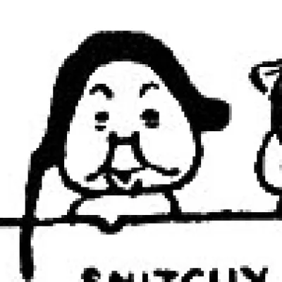 Snitchy