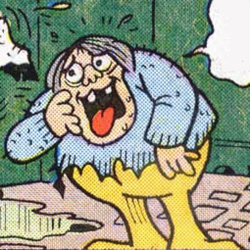 Snivelitch
