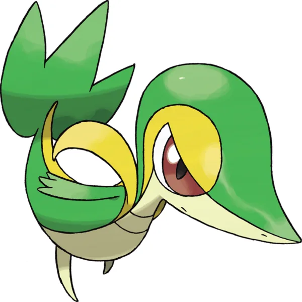 Snivy