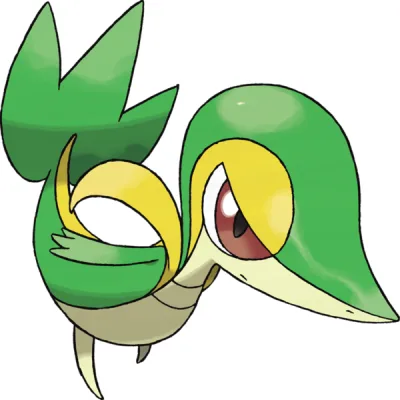 Snivy