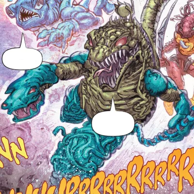 Snizzard