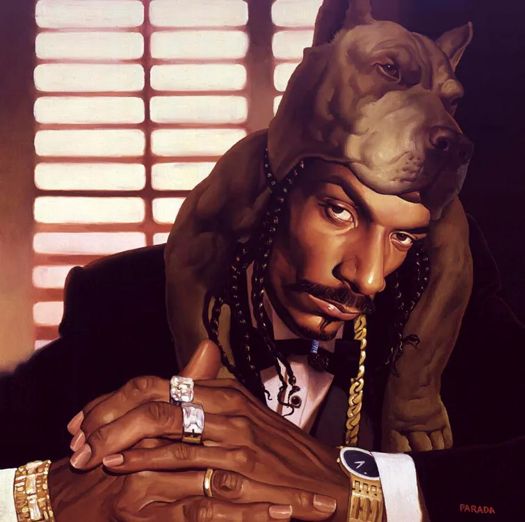 Snoop Dogg