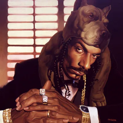 Snoop Dogg