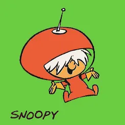 Snoopy
