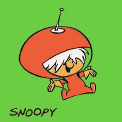 Snoopy