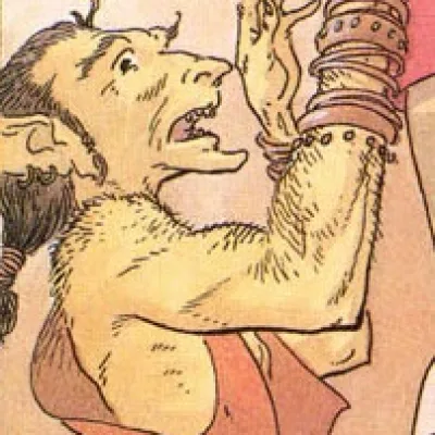 Snout