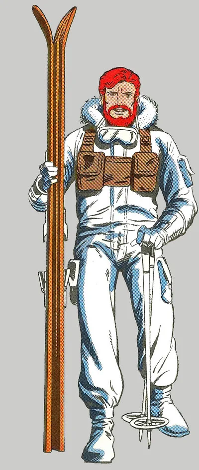 Snow-Job