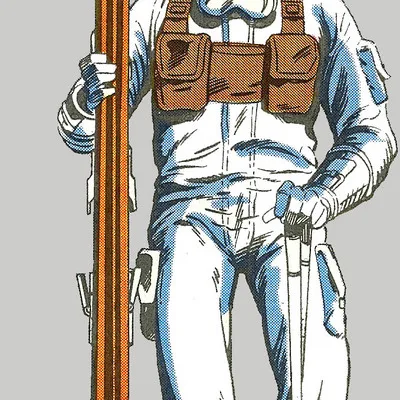 Snow-Job