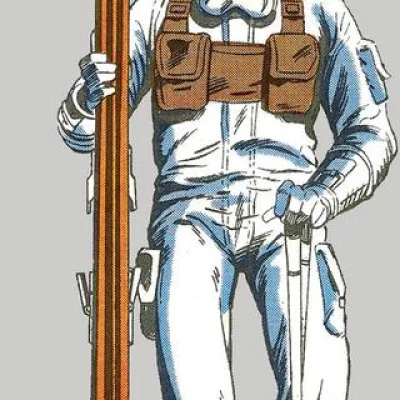 Snow-Job