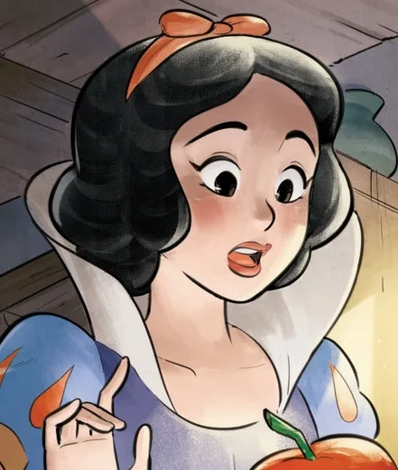 Snow White