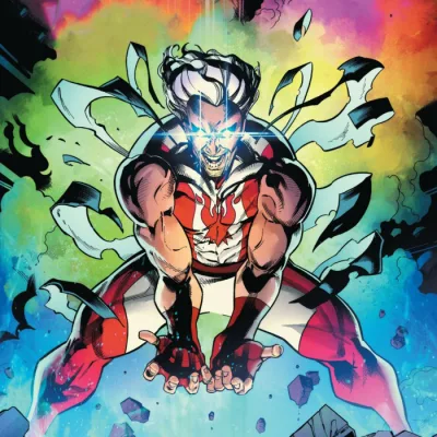 SnowFlame