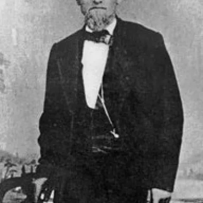 Snowshoe Thompson