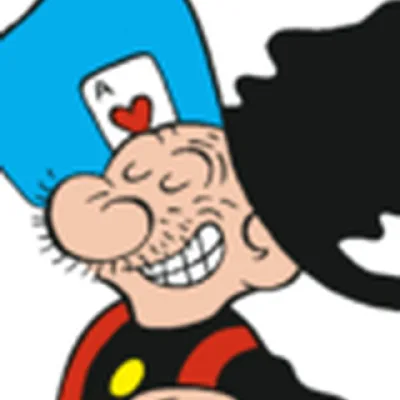 Snuffy Smith