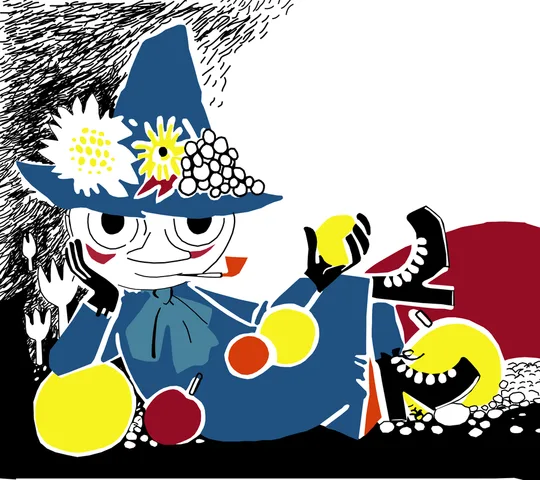 Snufkin