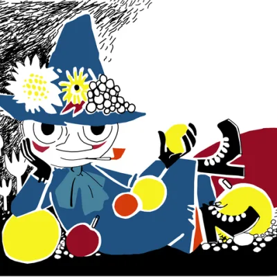 Snufkin