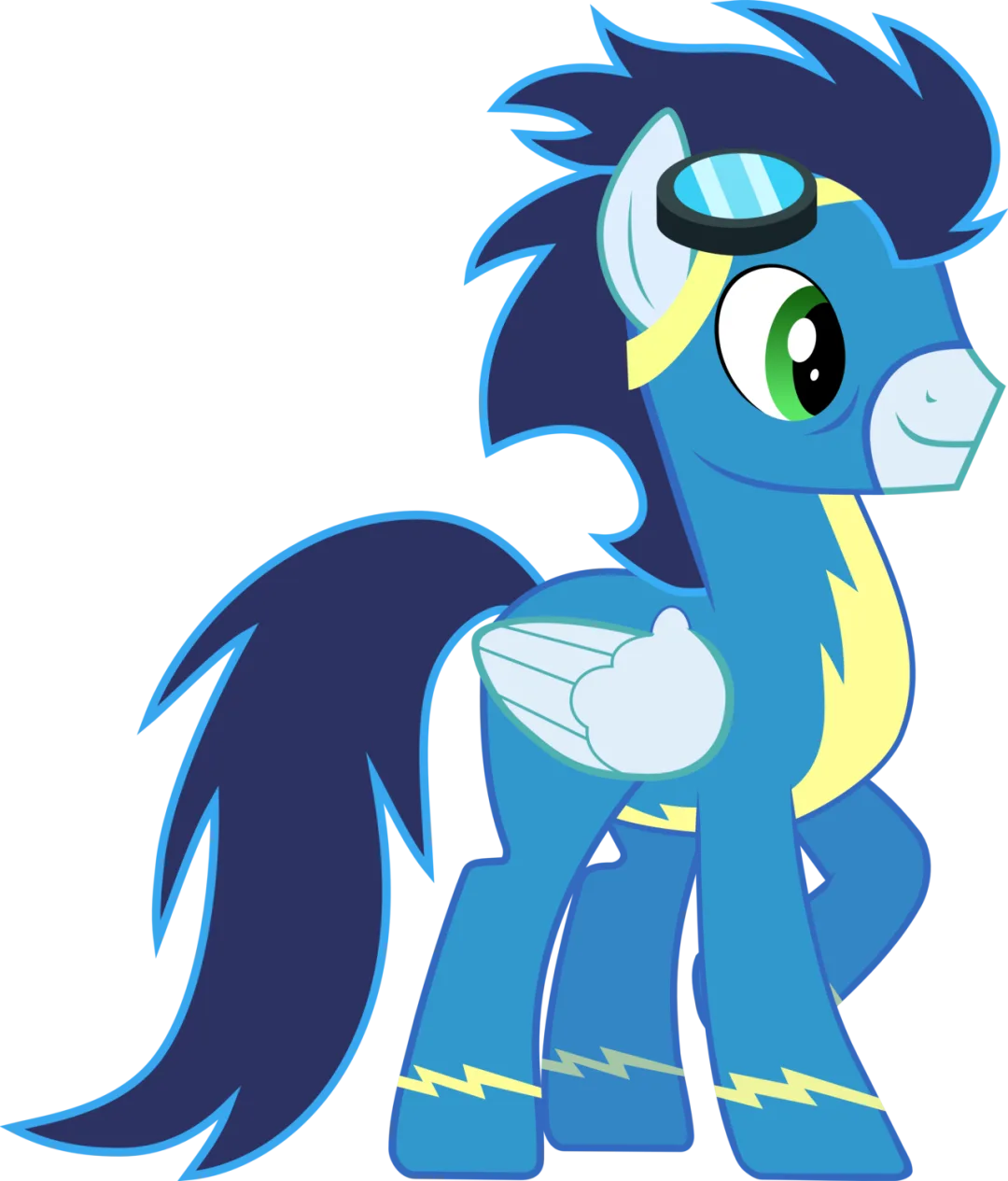 Soarin