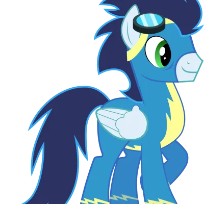 Soarin