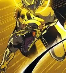 Sobek Robot