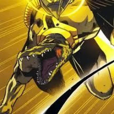 Sobek Robot