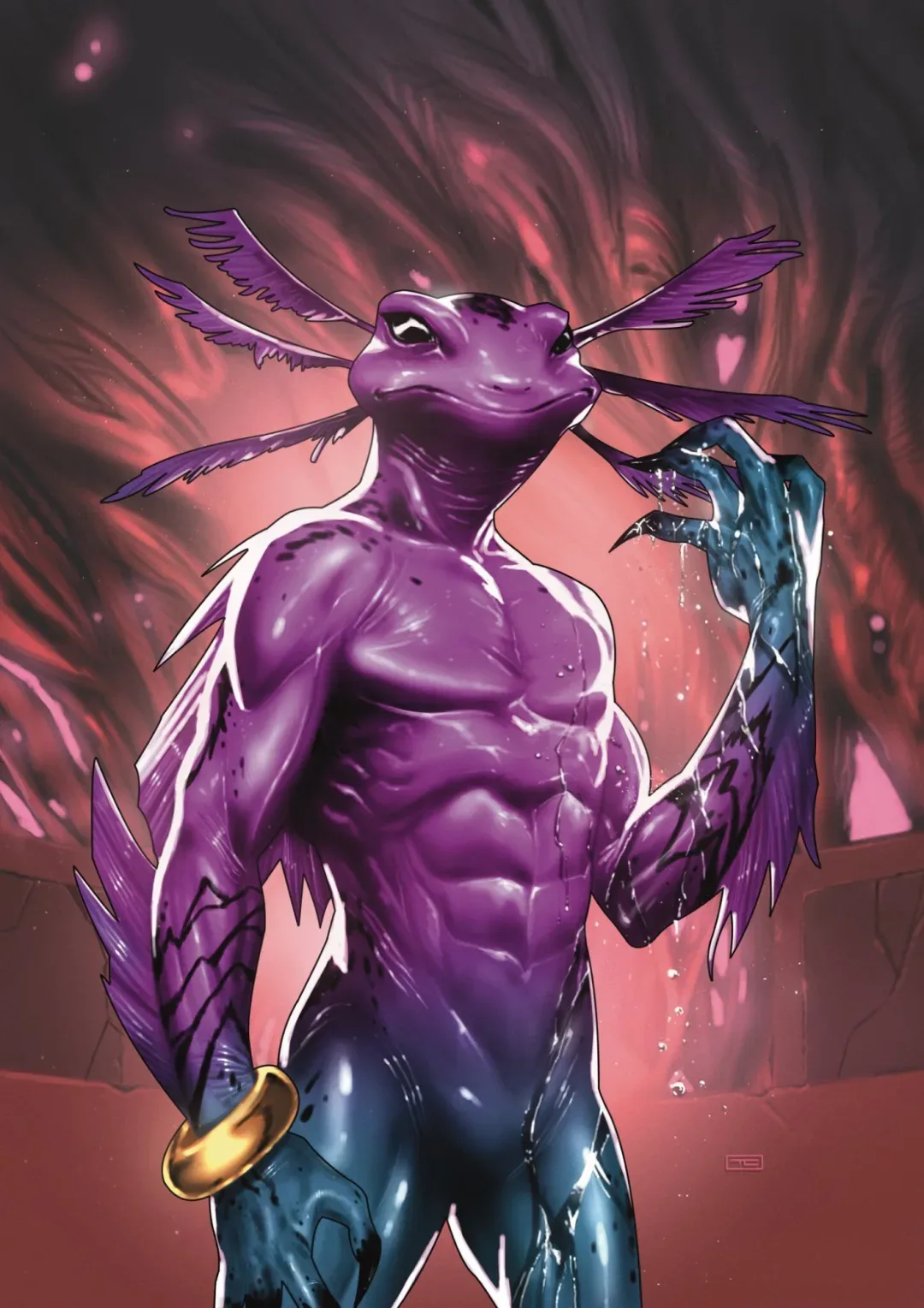 Sobunar of the Depths
