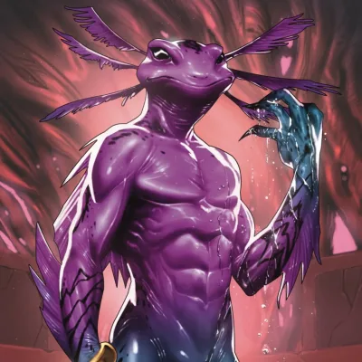 Sobunar of the Depths