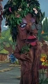 Society Tree