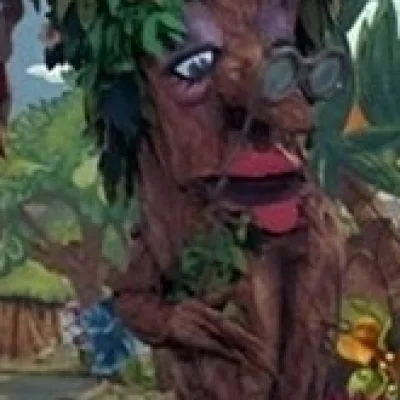 Society Tree