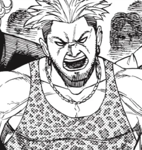 Sodenashi Toramaru