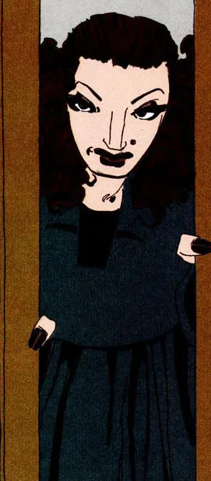 Sofia Falcone Gigante