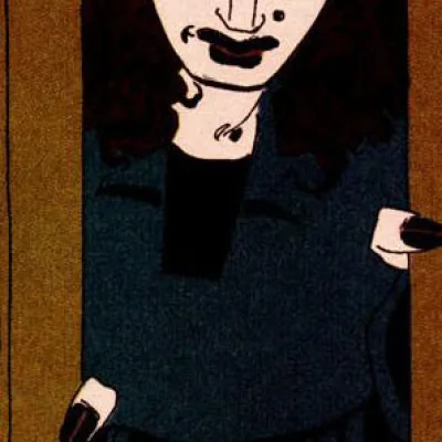 Sofia Falcone Gigante