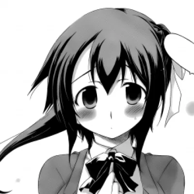 Sohara Mitsuki