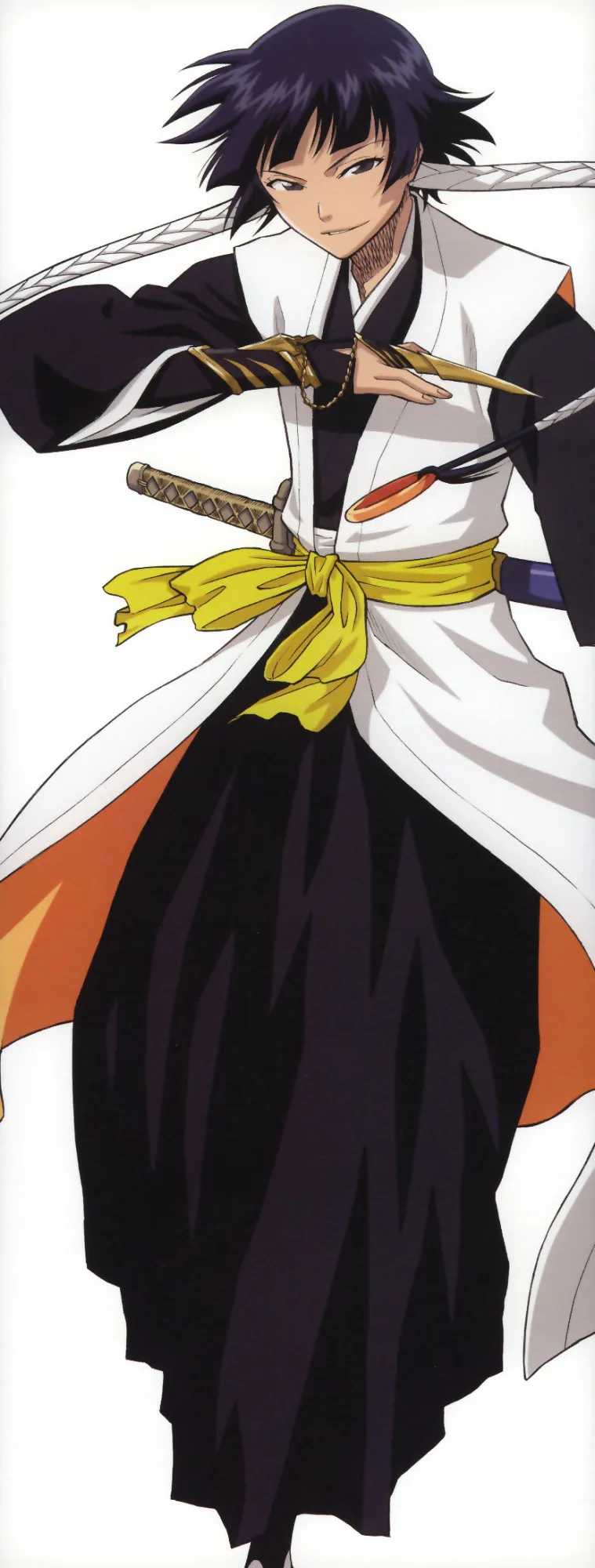 Soi Fon