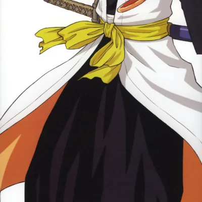Soi Fon