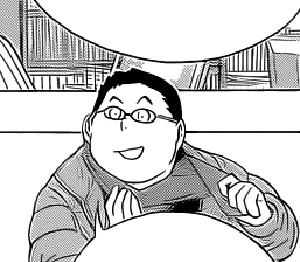 Soichi Aida