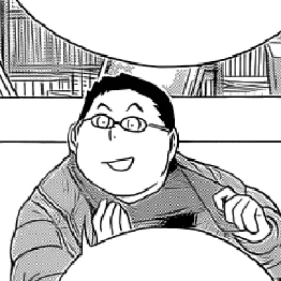 Soichi Aida