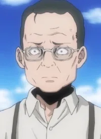 Soichi Natsume