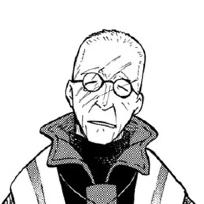 Soichiro Hague