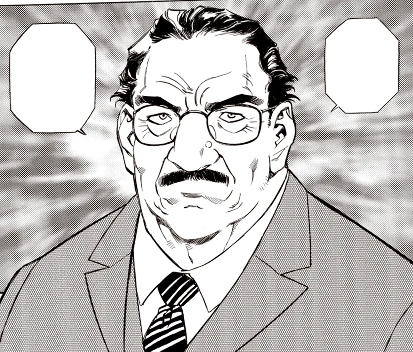 Soichiro Kawabata