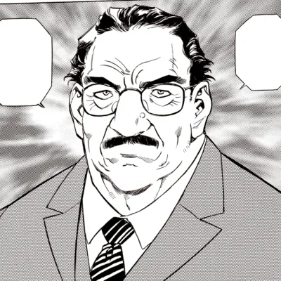 Soichiro Kawabata