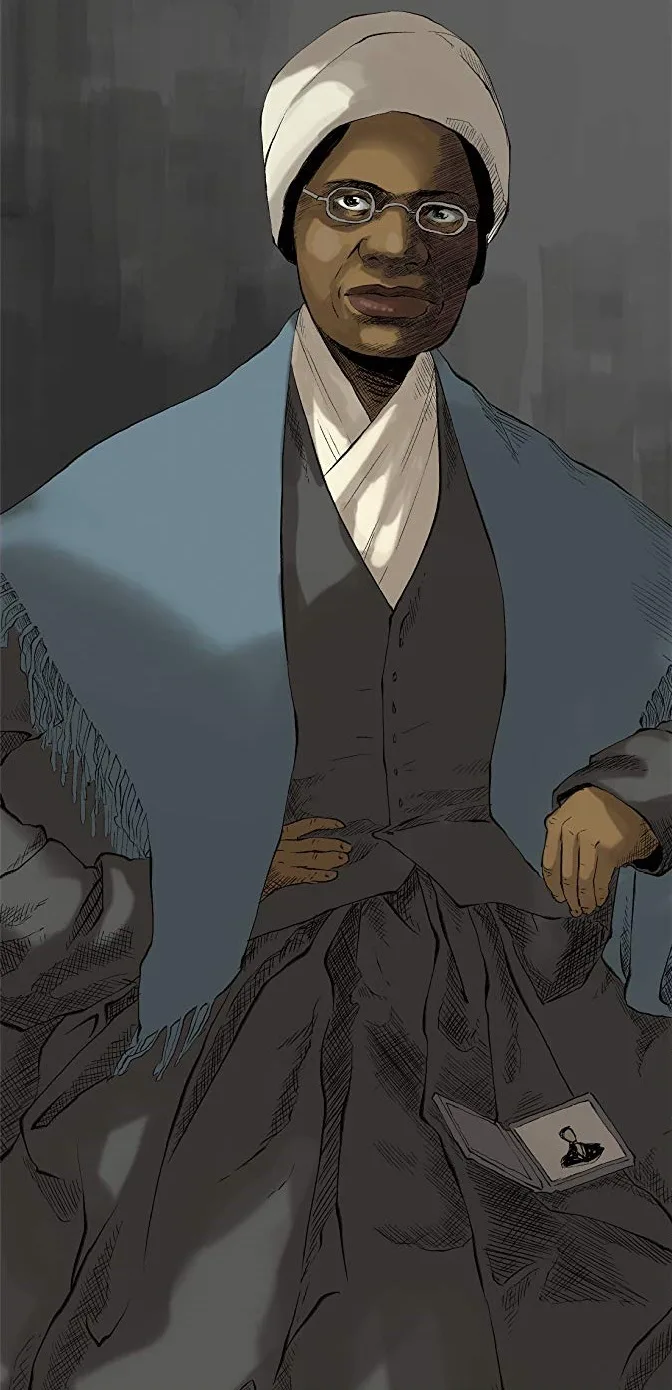 Sojourner Truth