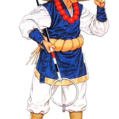 Sokaku Mochizuki