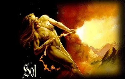Sol
